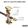 37601 HDMI 2.1 Type-Aケーブル LINDY 73525500