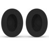 E3 85 Ear Cushions 1 pair Black