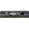 NOX DDR5-6000MHz �f�X�N�g�b�v�p 288pin 16GBx2 1.35V CL38-48-48-96 �q�[�g�V���N �� 3�N�ۏ�