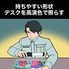 ECL-WL250N-L3ANN エコリカ高演色LEDワークライト エコリカ 73527241