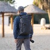 P-CB-417 PGYTECH OnePro Ultralight Backpack 20L (スペースブラック) PGYTECH 73527417