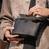 P-CB-607 PGYTECH OneGo Classic クロスボディ フォンバッグ(ミントグリーン) PGYTECH 73527487
