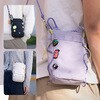 P-CB-567 PGYTECH OneGo Casual クロスボディ フォンバッグ(ムーンリットグレー) PGYTECH 73527496