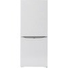 2ドア冷凍冷蔵庫 139L (冷蔵室91L/冷凍室48L) YAMAZEN(山善)