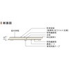 ULHBL0451 ライブナチュラルMSX-L スマートレイヤー forDog 朝日ウッドテック 73533376