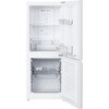IRSN-14B-W 冷凍冷蔵庫 140L アイリスオーヤマ 73533961