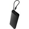CE-A20020-B 薄型モバイルバッテリー ケーブル一体型 20，000mAh アイリスオーヤマ 73533979