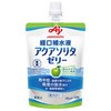 アクアソリタゼリー りんご風味(24本入) 味の素