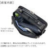 16480-01 ハンドル付き合皮ショルダー-横型 ANDY HAWARD 73536867
