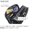 16480-01 ハンドル付き合皮ショルダー-横型 ANDY HAWARD 73536867