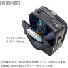 16482-01 ハンドル付き合皮ショルダー-縦型 ANDY HAWARD 73536876
