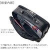 16479-01 ハンドル付き合皮ショルダー-横型 ANDY HAWARD 73536885