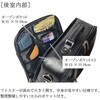 16479-01 ハンドル付き合皮ショルダー-横型 ANDY HAWARD 73536885
