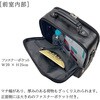 16481-01 ハンドル付き合皮ショルダー-縦型 ANDY HAWARD 73536901