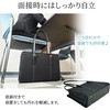 53446-01 レディースリクルートバッグ VALENTINO VISCANI 73536928