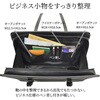 53446-01 レディースリクルートバッグ VALENTINO VISCANI 73536928