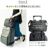 31140-01 ナイロンタック付きボストン-15L VALENTINO VISCANI 73536937