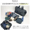 31139-05 ナイロンタック付きボストン-27L VALENTINO VISCANI 73536971
