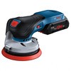 GEX18V-125 コードレスランダムアクションサンダー GEX18V-125 BOSCH(ボッシュ) 73537407