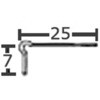 40 {Jo[ DK-7 H 73540005