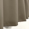幅140×丈240cm 1枚入り 間仕切り 1級遮光 カーテン 2way仕様 マジキリブリンク ユニベール 73540236
