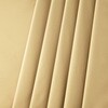 幅150×丈178cm 2枚組 【レースセットカーテン】 1～2級遮光 断熱 保温 UVカット ミラー シンプルコットセット ユニベール 73540629