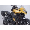 SBL1102510000/B クラッシュバー BLK SW-MOTECH (エスダブリューモテック) 73545170