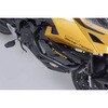 SBL1102510000/B クラッシュバー BLK SW-MOTECH (エスダブリューモテック) 73545170