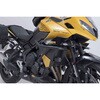 SBL1102510000/B クラッシュバー BLK SW-MOTECH (エスダブリューモテック) 73545170