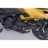SBL1102510000/B クラッシュバー BLK SW-MOTECH (エスダブリューモテック) 73545170