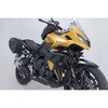 SBL1102510000/B クラッシュバー BLK SW-MOTECH (エスダブリューモテック) 73545170
