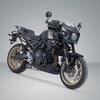 HTA0503112000 SLC サイドキャリアセット(左右) SW-MOTECH (エスダブリューモテック) 73545197