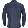 8760 AIR FEEL TECH 長袖ポロシャツ 8760 カジメイク 73545565