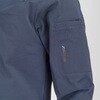 8761 AIR FEEL TECH 半袖ジップアップ 8761 カジメイク 73545669