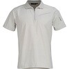8761 AIR FEEL TECH 半袖ジップアップ 8761 カジメイク 73545696