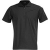 8761 AIR FEEL TECH 半袖ジップアップ 8761 カジメイク 73545739