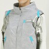 8911 ヴァンフォール空調風神服 ベスト(服のみ) 8911 カジメイク 73547026