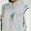 8911 ヴァンフォール空調風神服 ベスト(服のみ) 8911 カジメイク 73547026