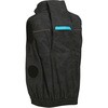 8911 ヴァンフォール空調風神服 ベスト(服のみ) 8911 カジメイク 73547087