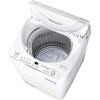 ES-GE7K-W 全自動洗濯機 シャープ 73547270