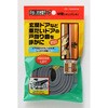 戸当りすき間テープM型 槌屋