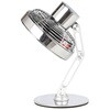 DS-0900CR/BK SWING ARM DESK FAN(スウィングアームデスクファン) ダルトン 73550465