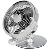 DS-0900CR/BK SWING ARM DESK FAN(スウィングアームデスクファン) ダルトン 73550465