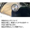 DS-0900CR/BK SWING ARM DESK FAN(スウィングアームデスクファン) ダルトン 73550465