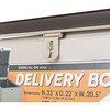 GM-0759 DELIVERY BOX(デリバリーボックス) ダルトン 73550490