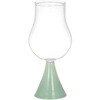 M-0775MG GLASS GOBLET CUIN(ガラスゴブレットクイン) ダルトン 73550831