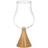 M-0775SD GLASS GOBLET CUIN(ガラスゴブレットクイン) ダルトン 73550840