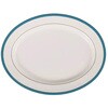 M-0856S/BZ U/C OVAL PLATE(U/Cオーバルプレート) ダルトン 73551120