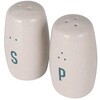 M-0855BZ U/C SALT&PEPPER SHAKER SET(U/Cソルト&ペッパーシェーカーセット) ダルトン 73551181