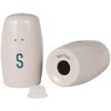 M-0855BZ U/C SALT&PEPPER SHAKER SET(U/Cソルト&ペッパーシェーカーセット) ダルトン 73551181